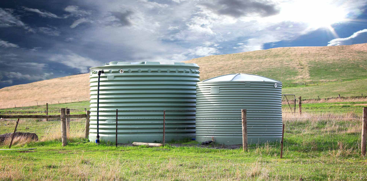 Rainwater tanks Sydney