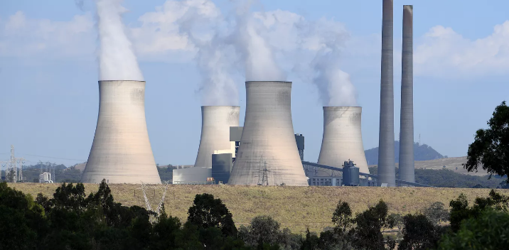 Cooling tower Australia