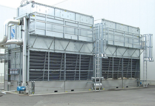 Cooling Tower Australia