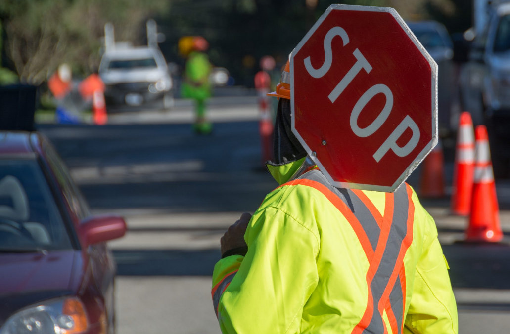 traffic management companies