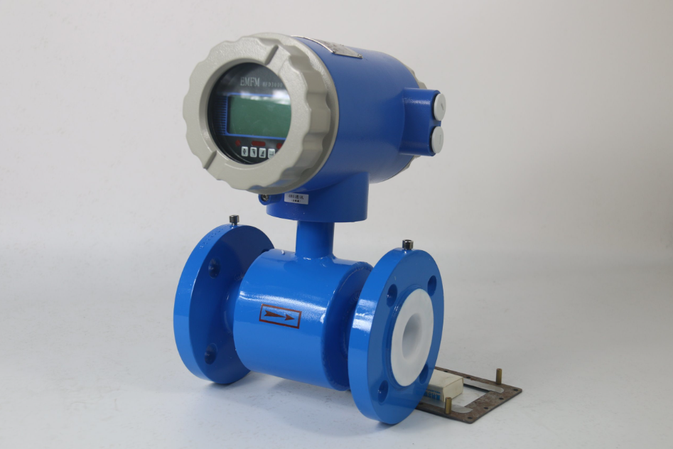 flow meter price