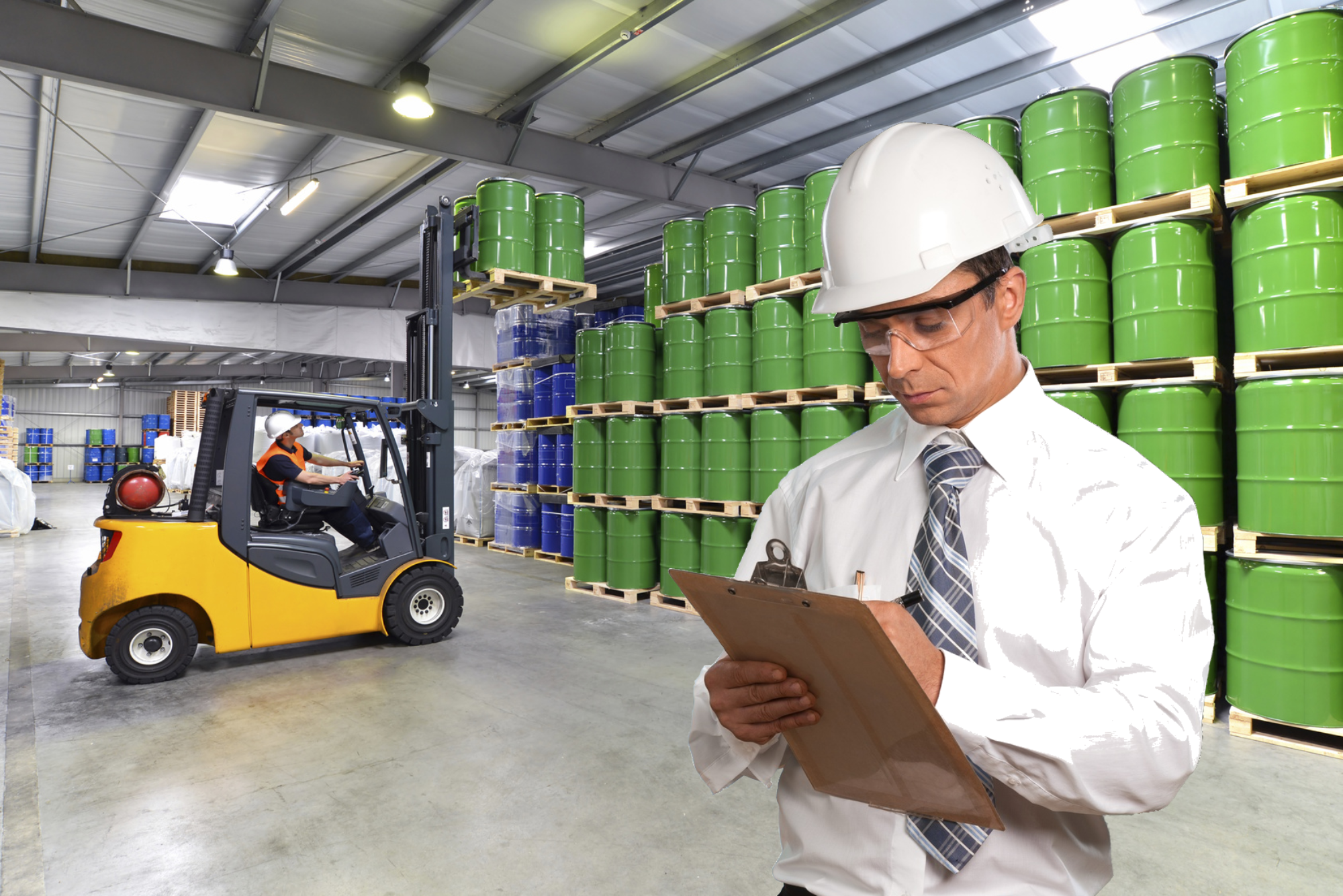 forklift lf lo licence