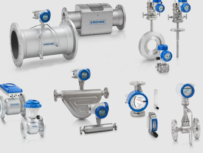 flow measurement 