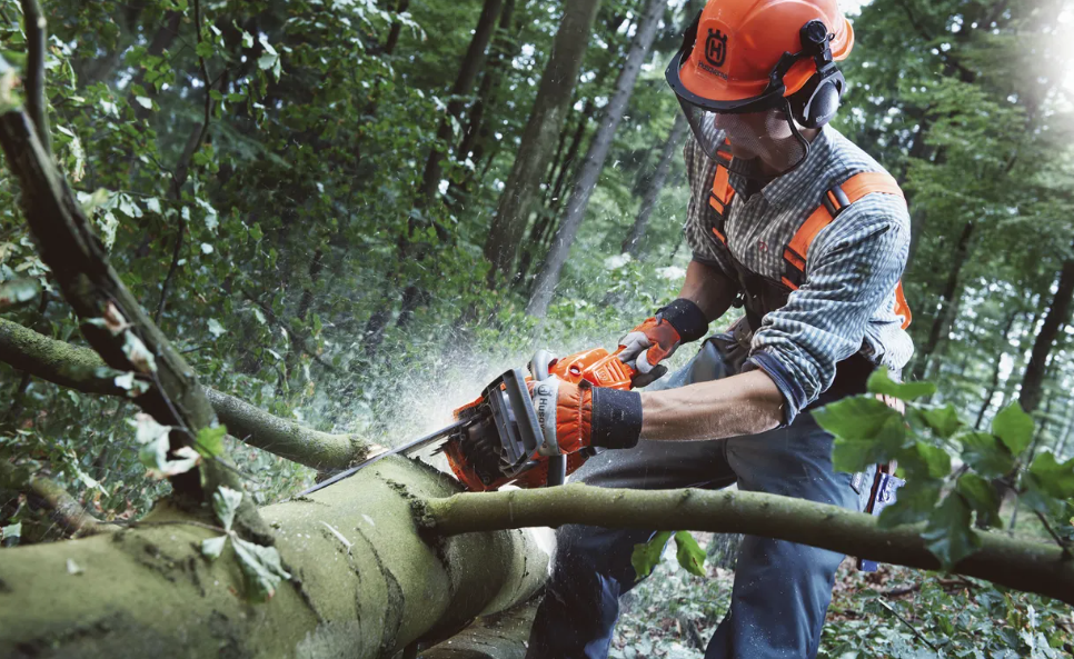 Husqvarna chainsaw service,