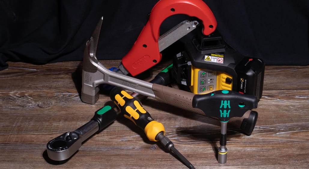 power tool supplier