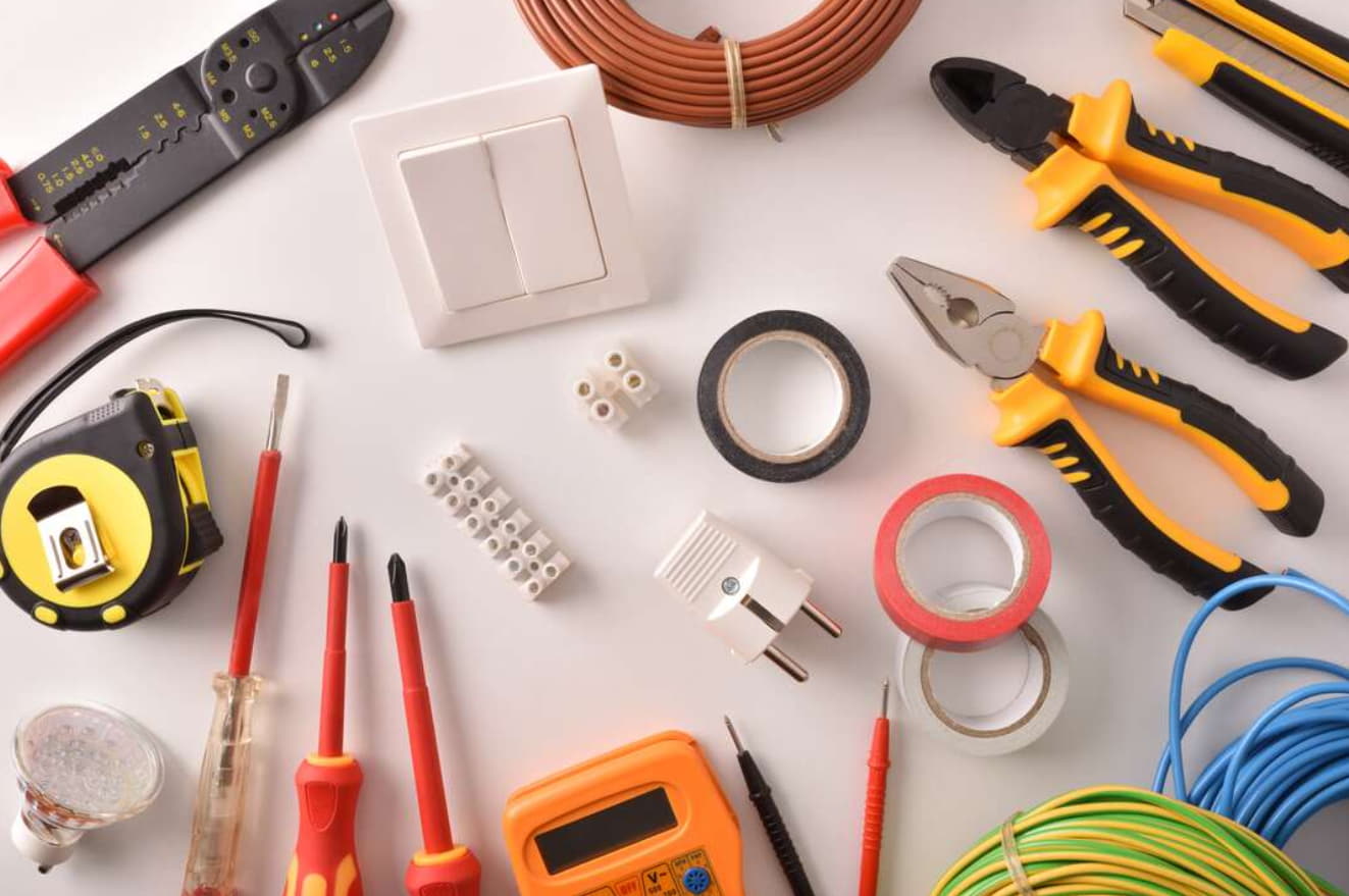buy electrical tools online