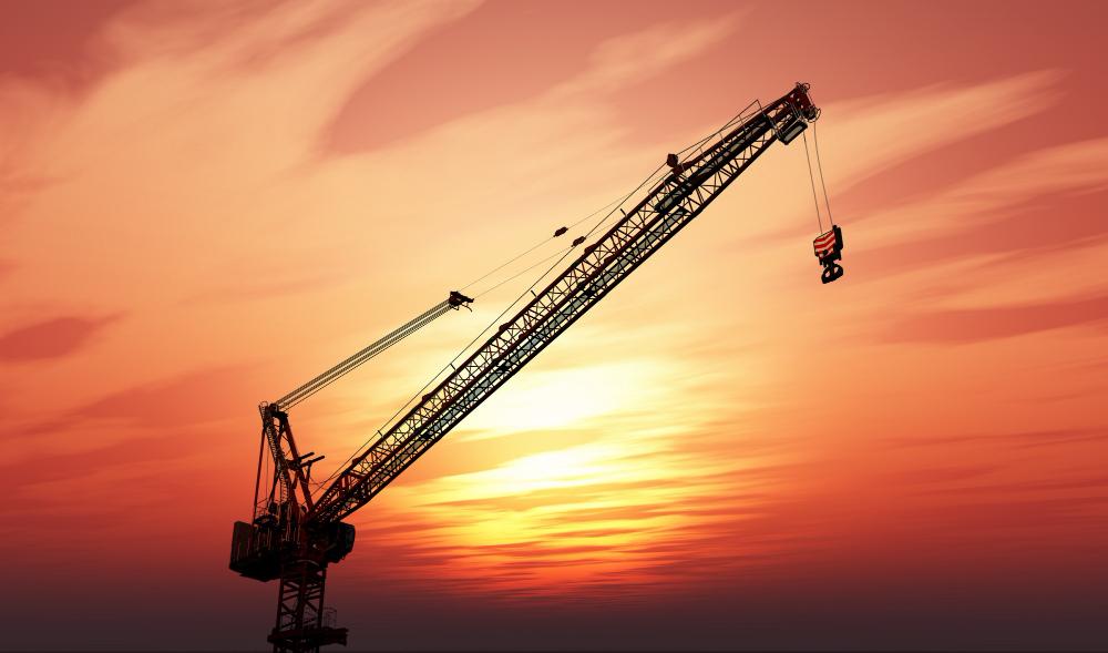 mobile crane hire costs