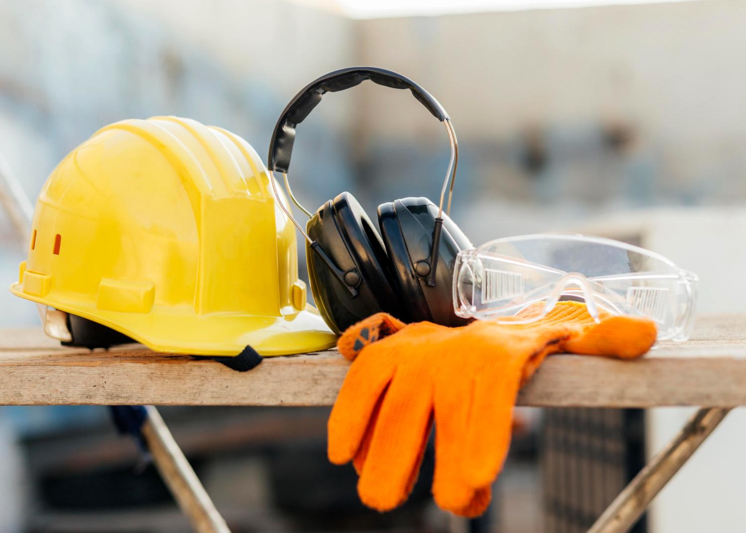 Quality Safety Equipment in Victoria